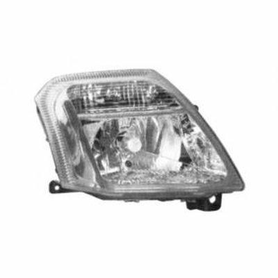 PROI.DX CITR.C2 09/03> C/MOT.ELETTR.**