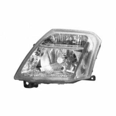 PROI.SX CITR.C2 09/03> C/MOT.ELETT.**