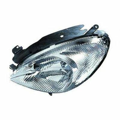 PROIET.SX C.XSARA PICASSO 00>04 C/PRED.CORRET/ELETR.H4