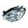 PROIET.SX C.XSARA PICASSO 00>04 C/PRED.CORRET/ELETR.H4