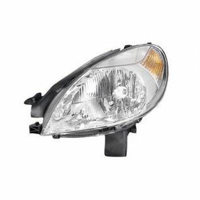 PROIET.SX C.XSARA PICASSO 04> C/PRED.CORRET/ELET.H4