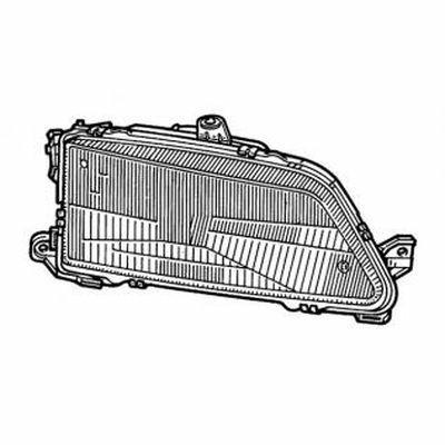 PROIETT. P.306 93>97 DX **