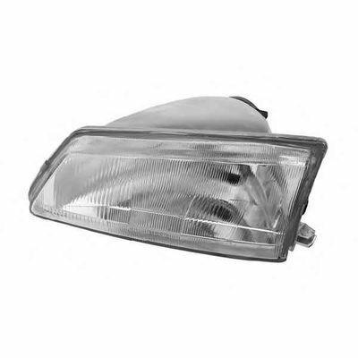 PROI.DX H4 PEUGEOT 106**