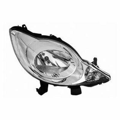 PROI.H4 DX PEUG.107 06/05> C/PRED.CORRETT.ELETTRICO