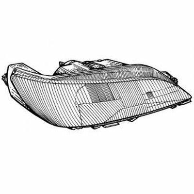 PROI.DX P.306 97>99 PCE