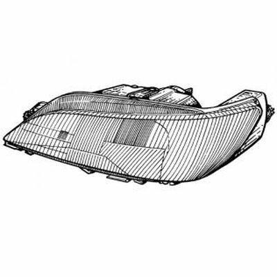 PROI.SX P.306 97>99 PCE