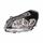 PROI.SX ANT.REN.CLIO 05>08 H1 H7 NERO