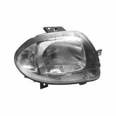 PROI.DX H4 CLIO 98>01 PRED.CORR.EL.