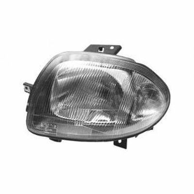 PROI.SX H4 CLIO 98>01 PRED.CORR.EL.