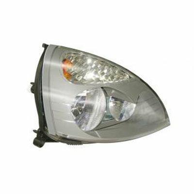 PROI.DX ANT.REN.CLIO 01>04 H1 H7 GRIGIO