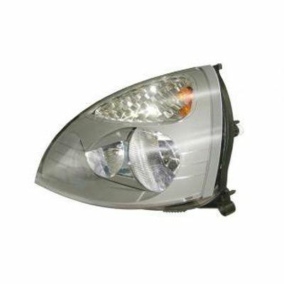 PROI.SX ANT.REN.CLIO 01>04 H1 H7 GRIGIO