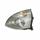 PROI.SX ANT.REN.CLIO 01>04 H1 H7 GRIGIO
