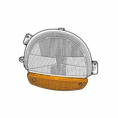 PROI.SX R.TWINGO CORR./EL e FANALINODA 93> **