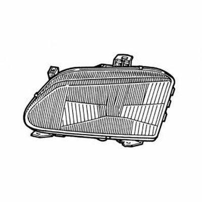 PROI.SX H4 C/E R.MEGANE