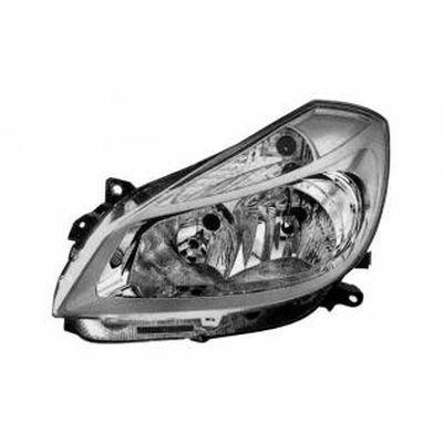 PROI.SX RENAULT CLIO IV SERIE DA 05>A 09