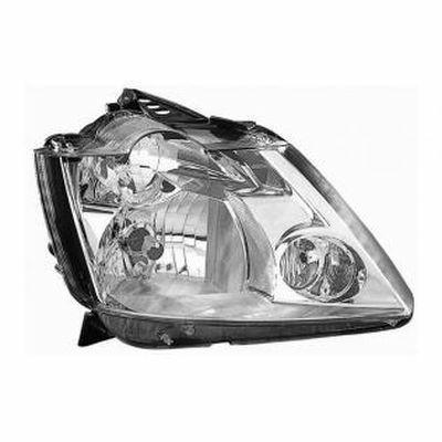 PROI.H1+H7 DX REN.MODUS 09/04> C/PREDISP.CORRETTORE ELETTRIC