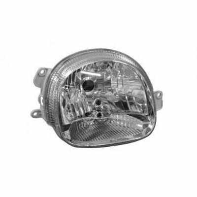 PROIETTORE(H4) CON PRED.CORR.ELETT. RENAULT TWINGO 00