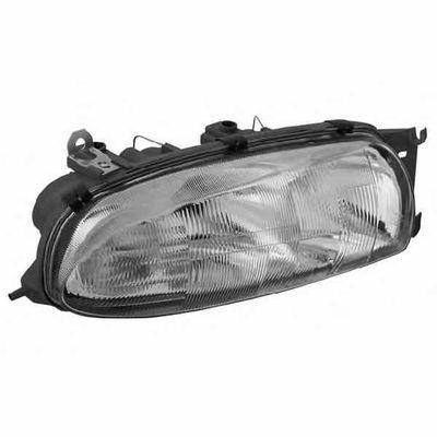 PROIETTORE SX FIESTA 96>