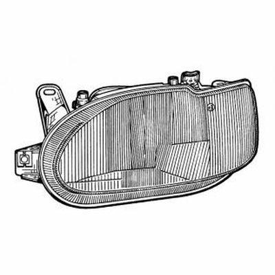 PROI.FORD.ESCORT MK6 95-> SX