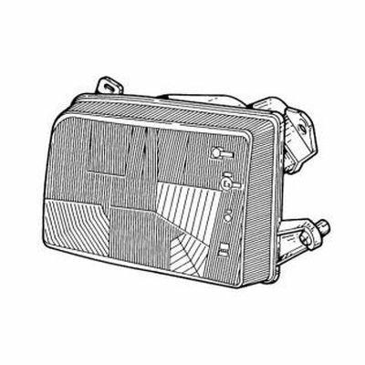 PROI.SX F.TRANSIT 86>91