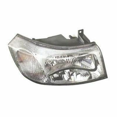 PROIETTORE(H4) DX CON PRED CORR.ELETFORD TRANSIT 00