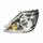 PROI.H4 SX F.FIESTA 06> C/MOT.ELETTRICO