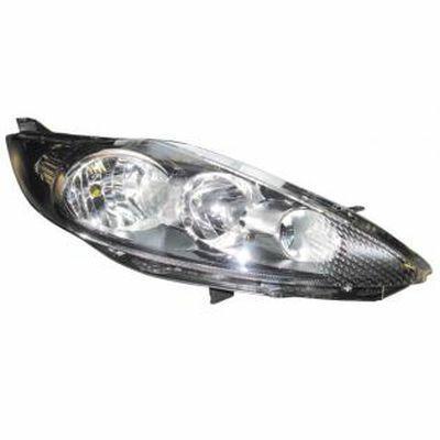 PROI.DX FORD FIESTA 08> NERO ANT.H7 H1