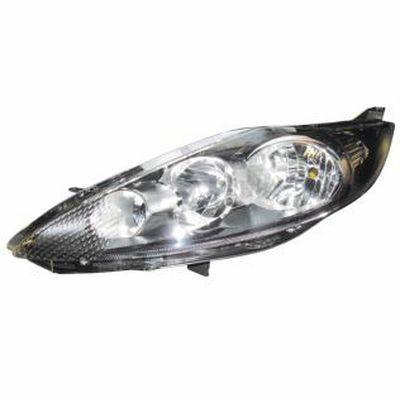 PROI.SX FORD FIESTA 08> NERO ANT. H7H1