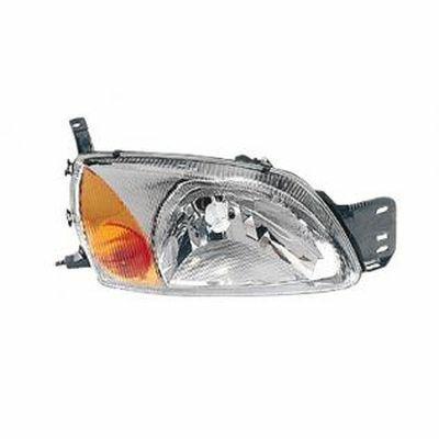 PROIETTORE(H4) DX CON MOT.ELETT.FORDFIESTA MK-4 99-02**