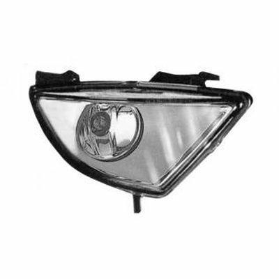 FEND.DX F.FIESTA MK-5 02>05 **