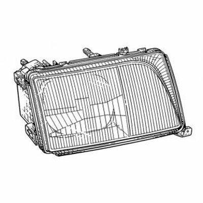 PROI.DXH4+H3 MERCED.W12493>95