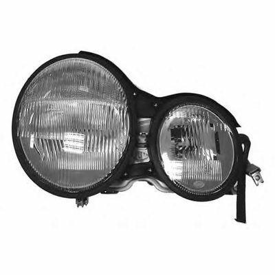 PROIET.DX MERCED.E W210 95>99