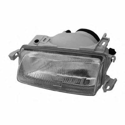 PROI.SX H4 OPEL ASTRA 95->