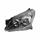PROIET.SX OPEL ASTRA H 04> C/MOT.ELETT