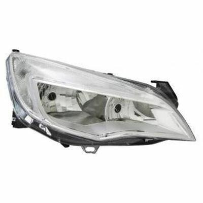 PROI.DX ANT.OPEL ASTRA J 10> METALLIZZATO