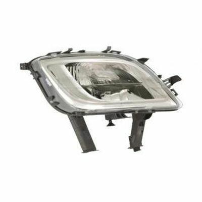 FEND.DX OPEL ASTRA H/ZAFIRA 07> ANT.