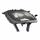 FEND.DX OPEL ASTRA J 10> H10 NERO