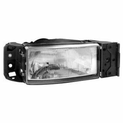 PROIETTORE(H4) DX CON PRED.COR.ELET.IVECO EUROCARGO 91*