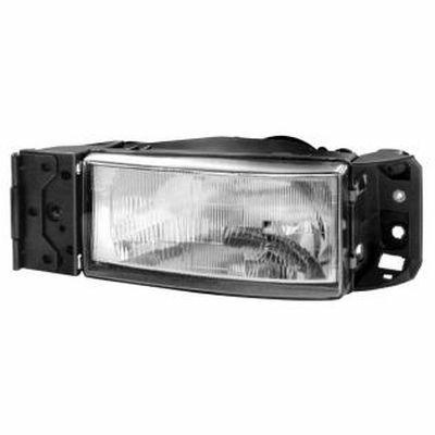 PROIETTORE(H4) SX CON PRED.COR.ELET.IVECO EUROCARGO 91*