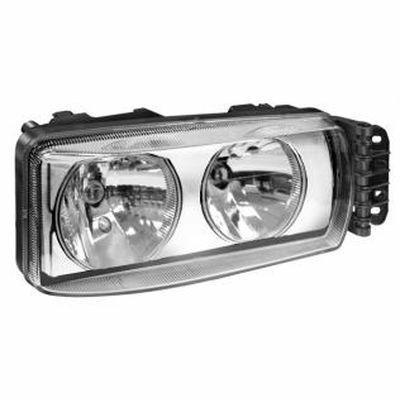 PROIETTORE DX STRALIS 07>CORR.MAN.2H7