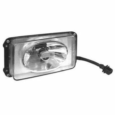 PROI.FEND.H3 SX ACTROS 96>03