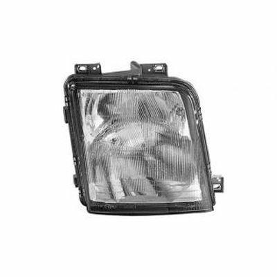 PROI.2H1 DX VOLK.LT 97>03/06 C/PRED.CORRET.ELETT.SENZA FENDI