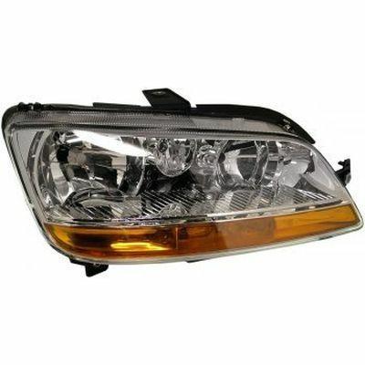 PROIET.ORIGINALE SX F.IDEA 04>06