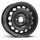 CERCHIO FORD BLACK 6X15