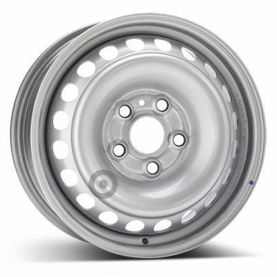 CERCHIO VOLKSWAGEN 6.50X16