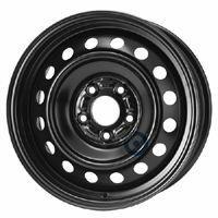 CERCHIO 6.50X16 MITSUBISHI BLACK