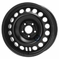 RUOTA 6.50X16 FIAT CROMA 07>10 BLACK