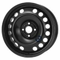 #RUOTA 6X16 OPEL CORSA D