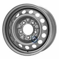 CERCHIO 7X16 KIA SILVER