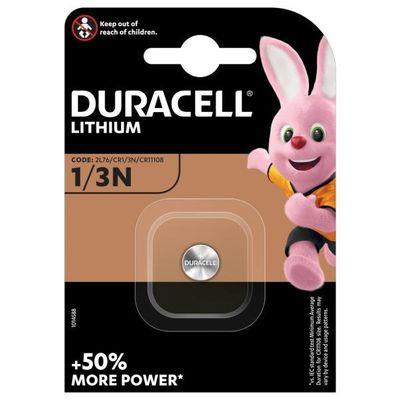 DURACELL SPEC. 1/3N 1PILA
